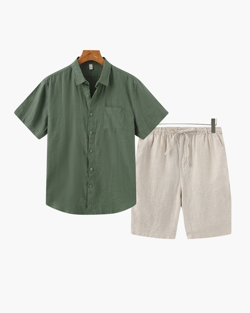 Combo Old-Money (ensemble)