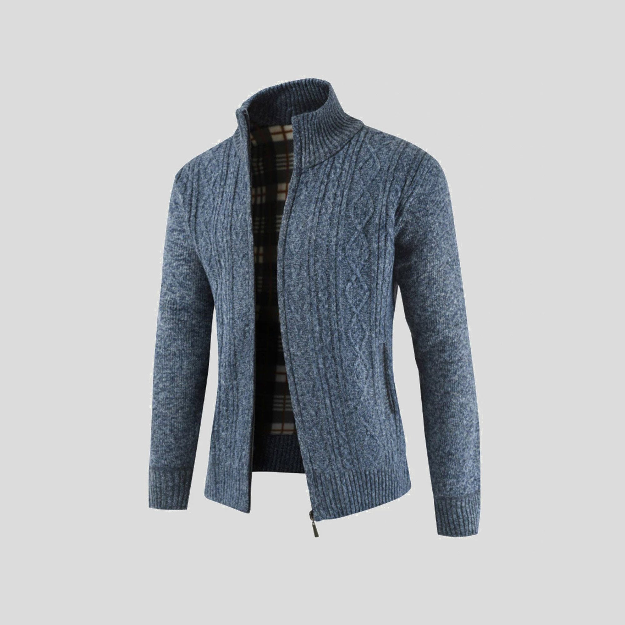 Adrien – Gilet thermique élégant