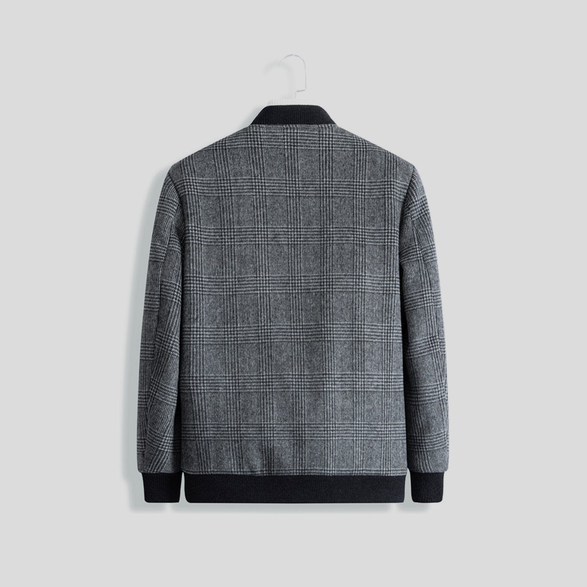 Adrien – Veste urbaine légère