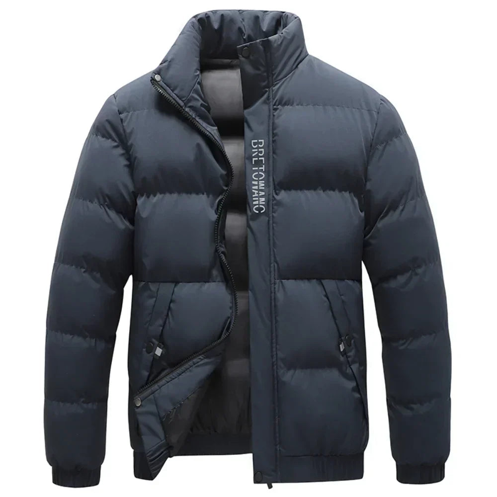 Alastair - Doudoune Imperméable pour Homme