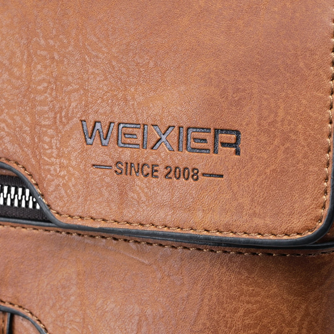 Alston | Le sac bandoulière élégant et fonctionnel