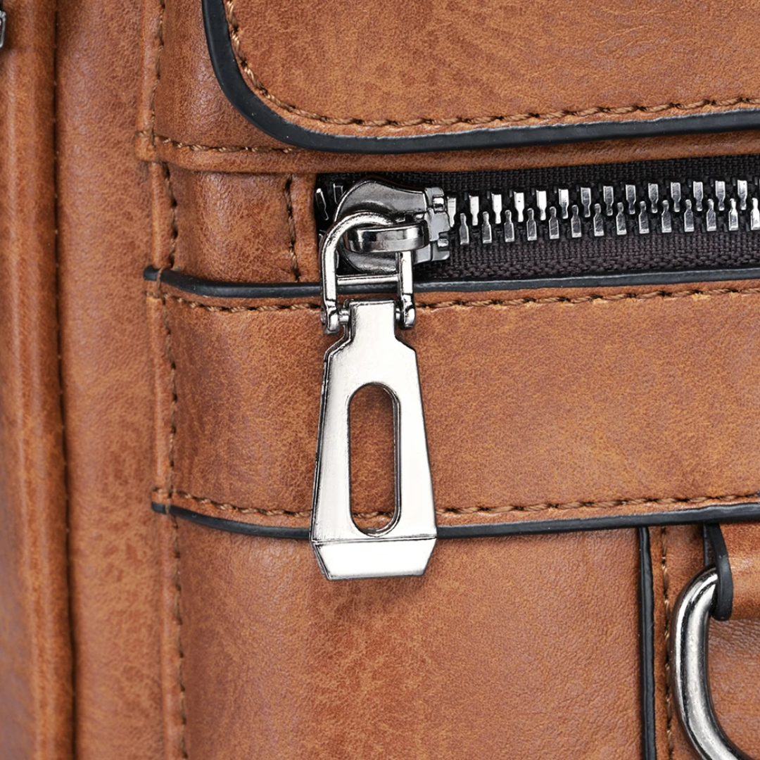 Alston | Le sac bandoulière élégant et fonctionnel