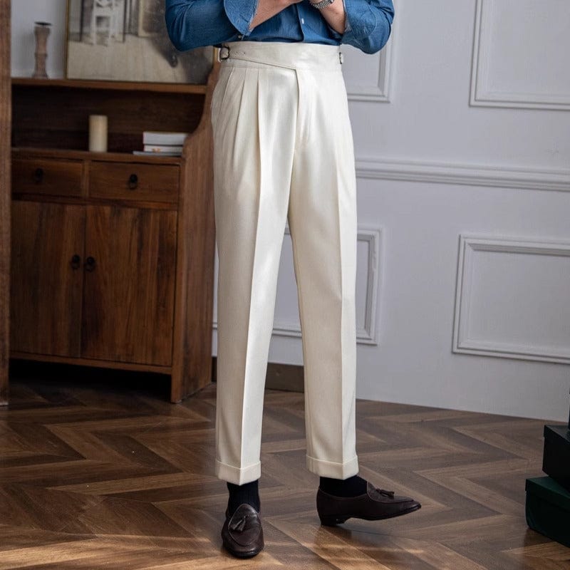 Mariano - Pantalon vintage