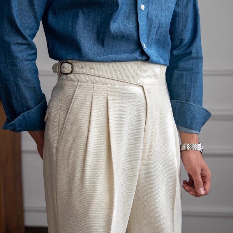 Mariano - Pantalon vintage