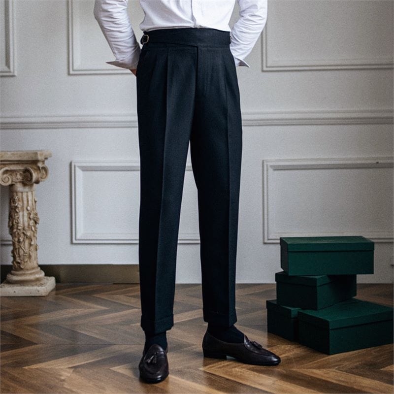 Mariano - Pantalon vintage