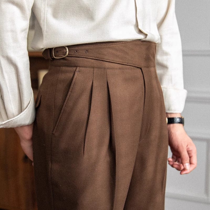 Mariano - Pantalon vintage