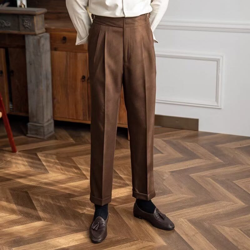 Mariano - Pantalon vintage