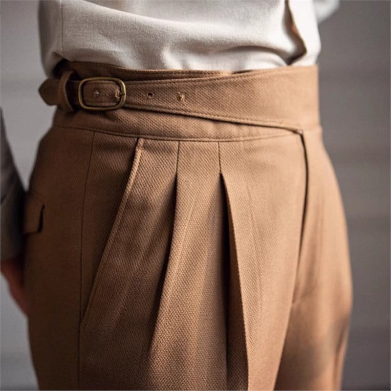 Mariano - Pantalon vintage