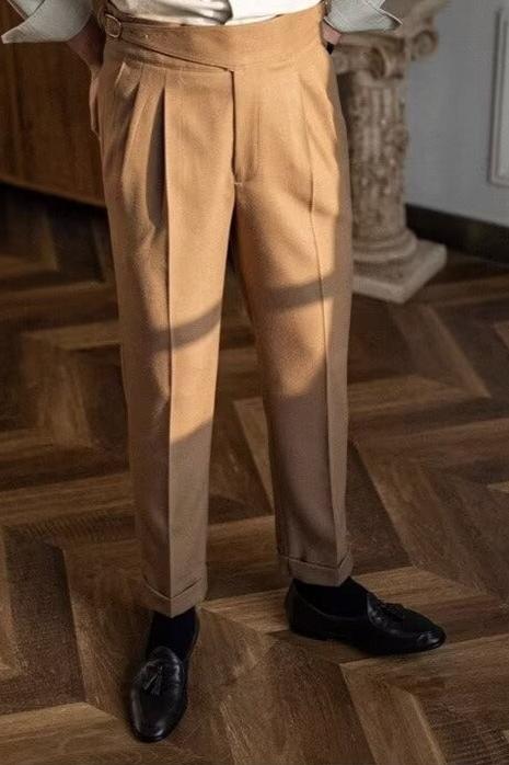 Mariano - Pantalon vintage