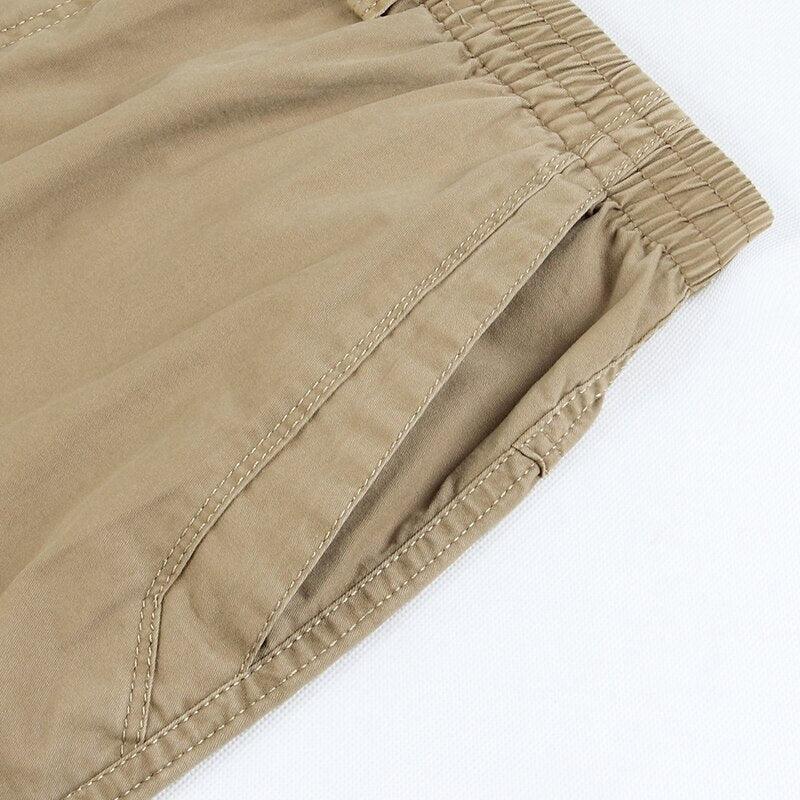 Archibald - Pantalon coupe régulière