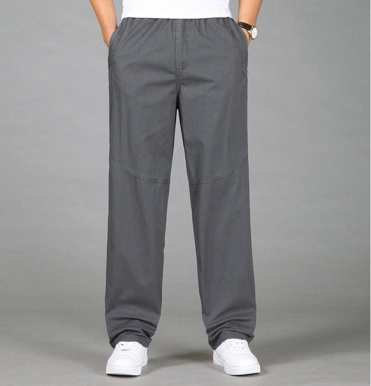 Archibald - Pantalon coupe régulière