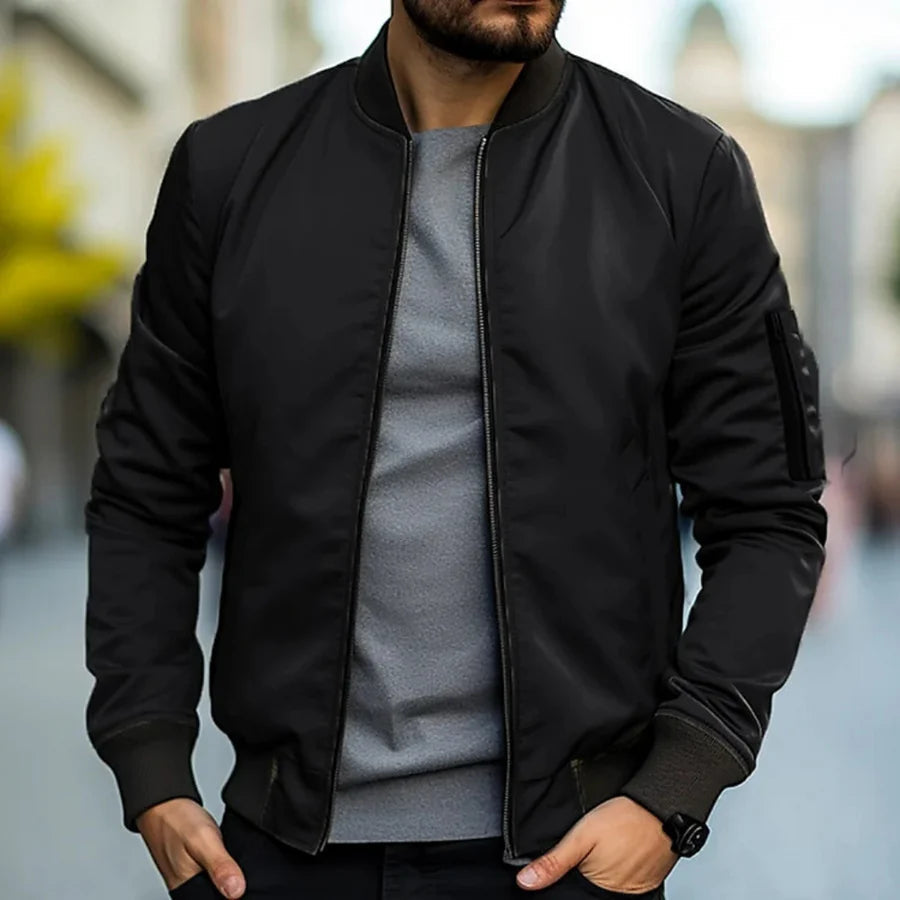 Jorbe - Veste Classique Légère