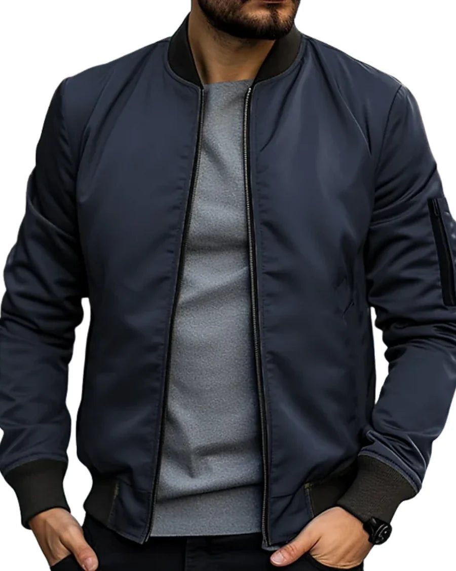 Jorbe - Veste Classique Légère