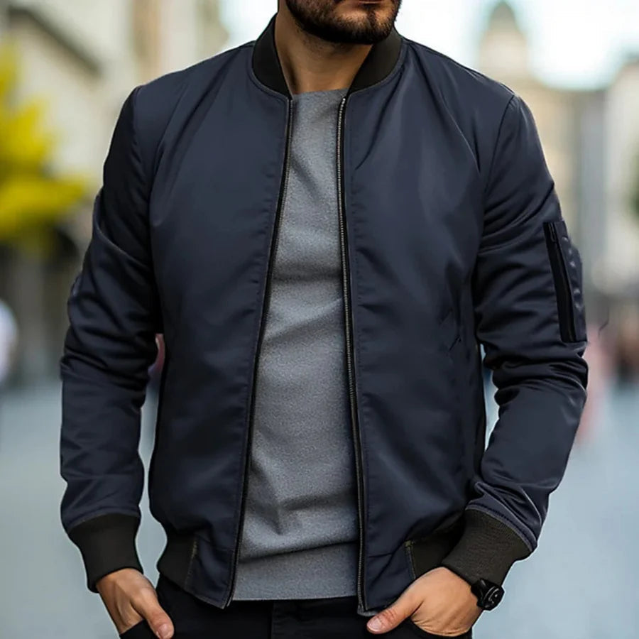 Jorbe - Veste Classique Légère