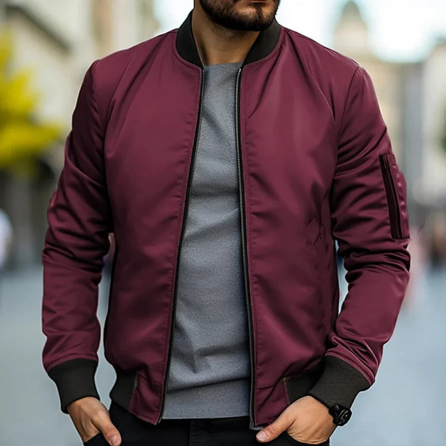 Jorbe - Veste Classique Légère