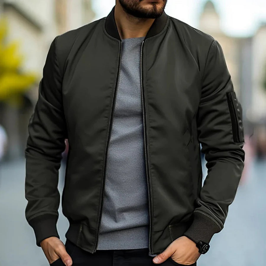 Jorbe - Veste Classique Légère