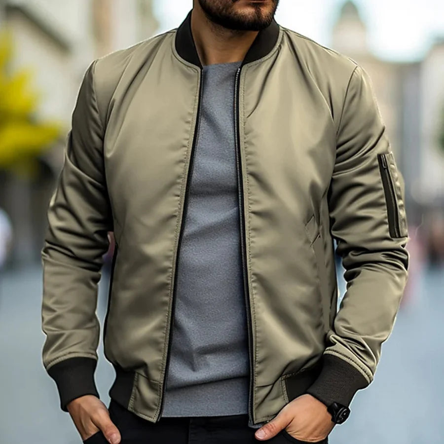 Jorbe - Veste Classique Légère