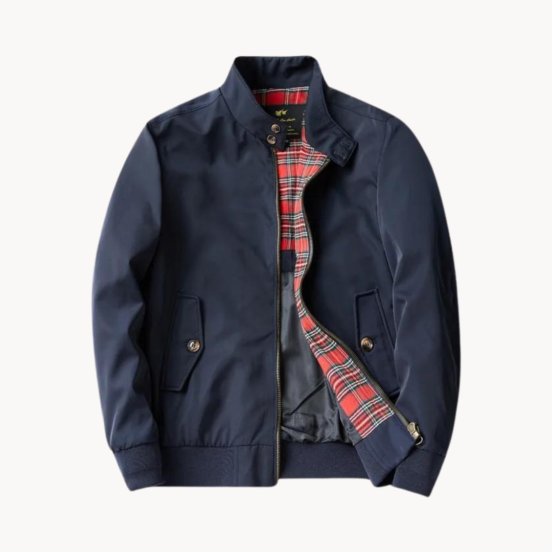 Camden Veste Traditionnelle Heritage