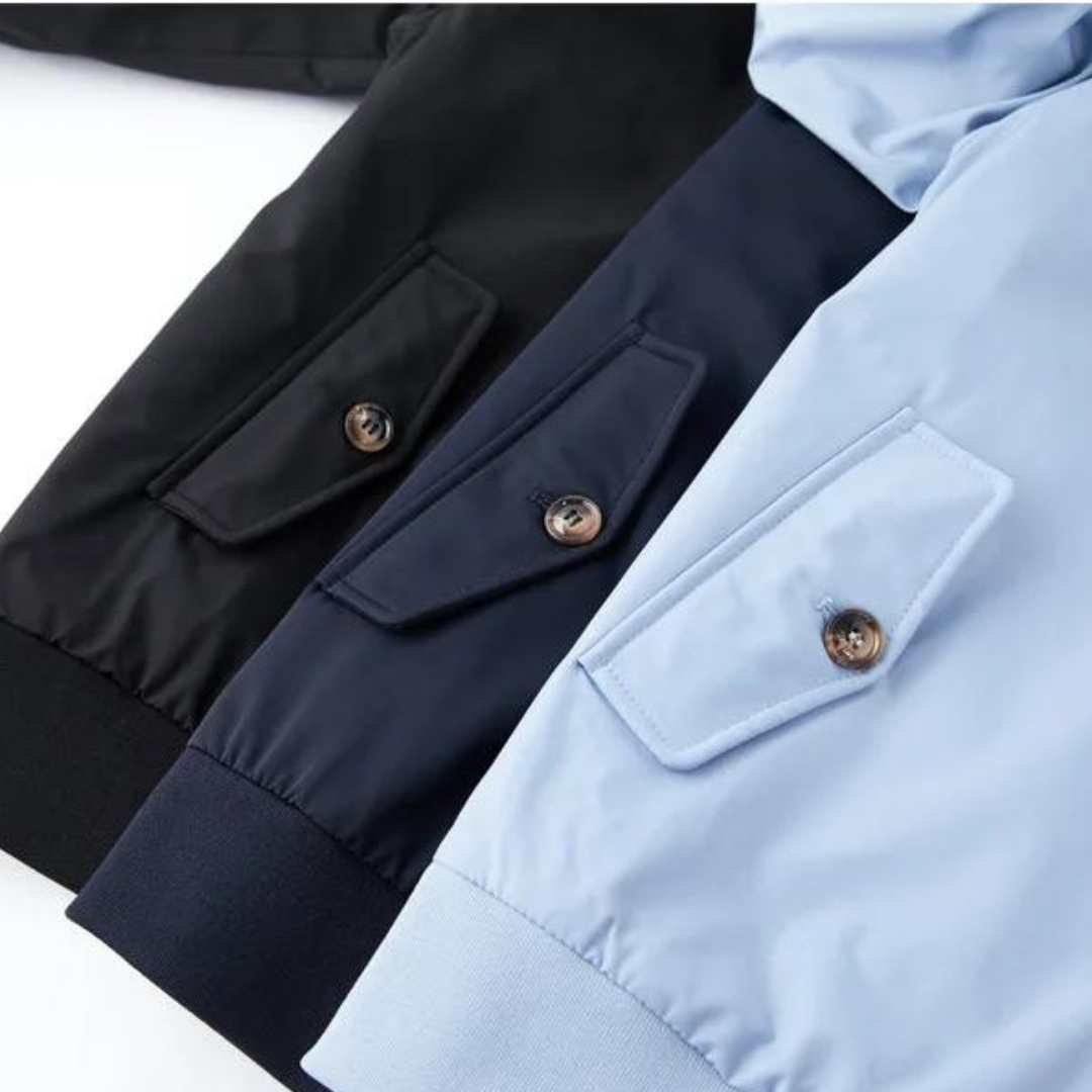 Camden Veste Traditionnelle Heritage