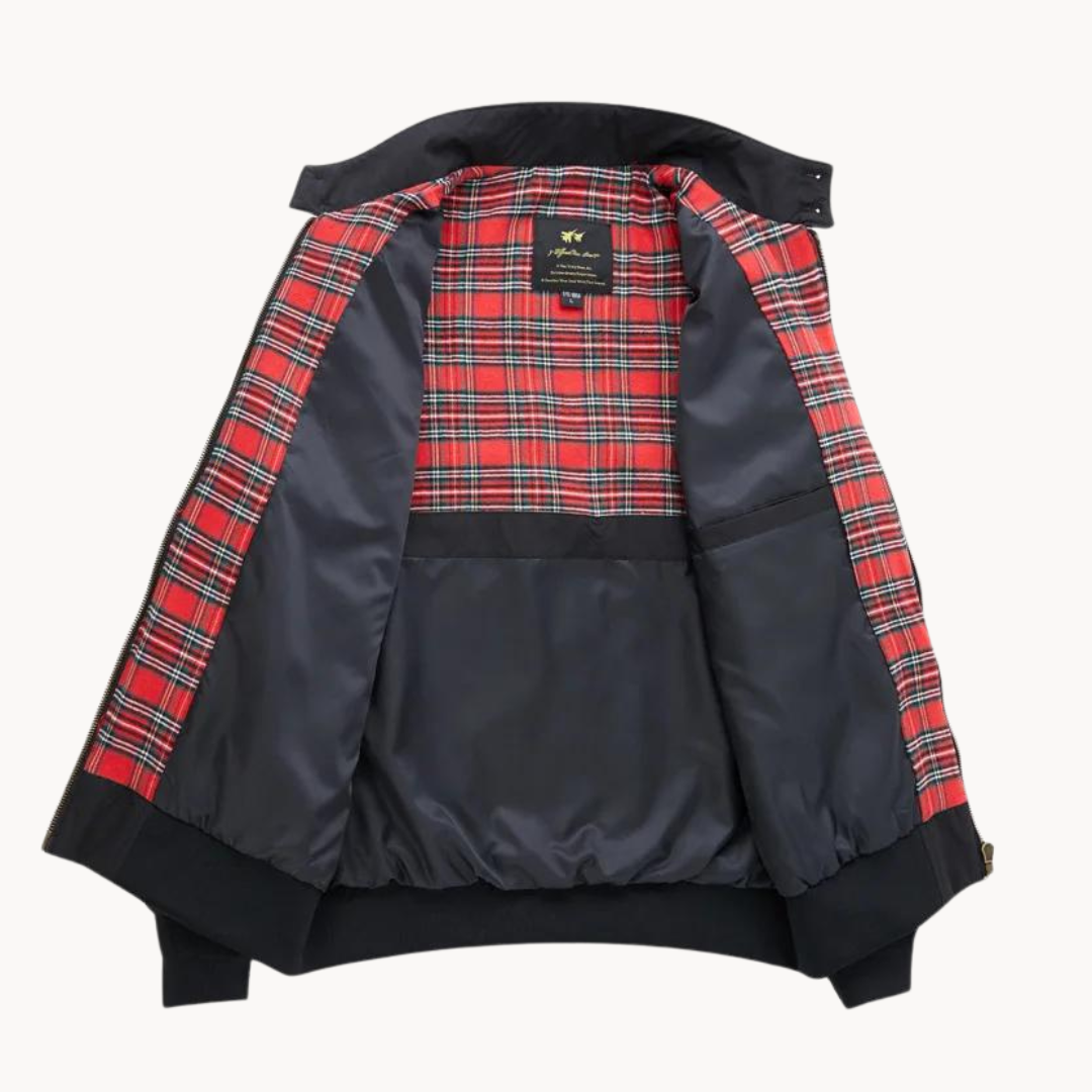 Camden Veste Traditionnelle Heritage