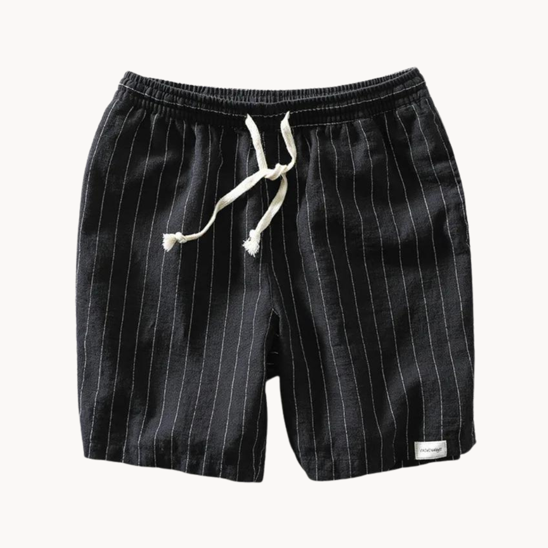 Short de Plage Casual pour Homme – Coupe Relax