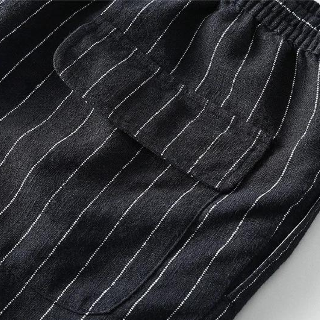 Short de Plage Casual pour Homme – Coupe Relax