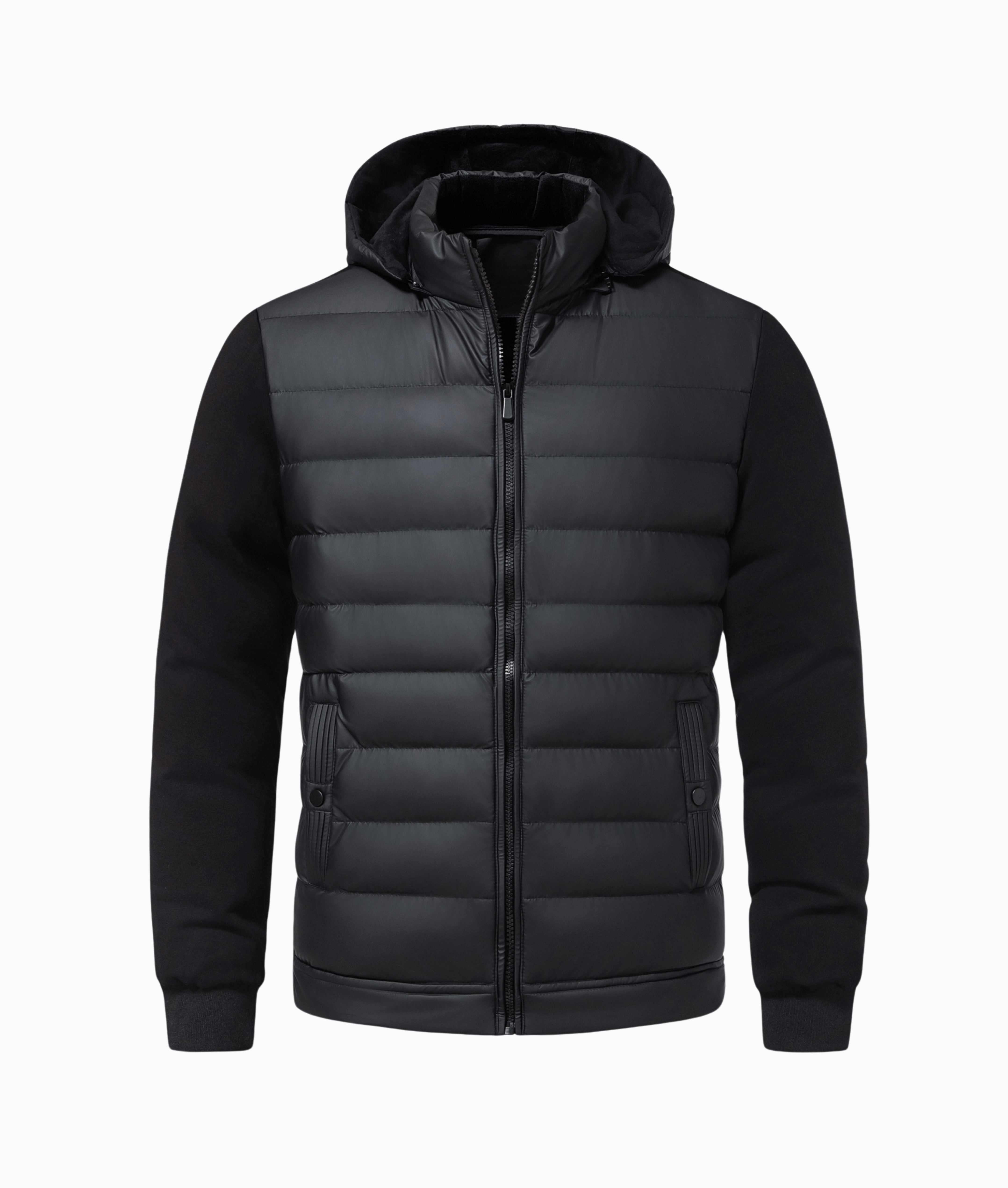Eduardo - Cardigan Manteau Lifestyle Old Money pour homme 2025