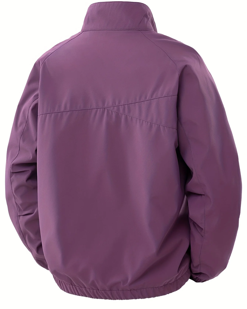 Rome - Veste mi-saison au look décontracté, légère