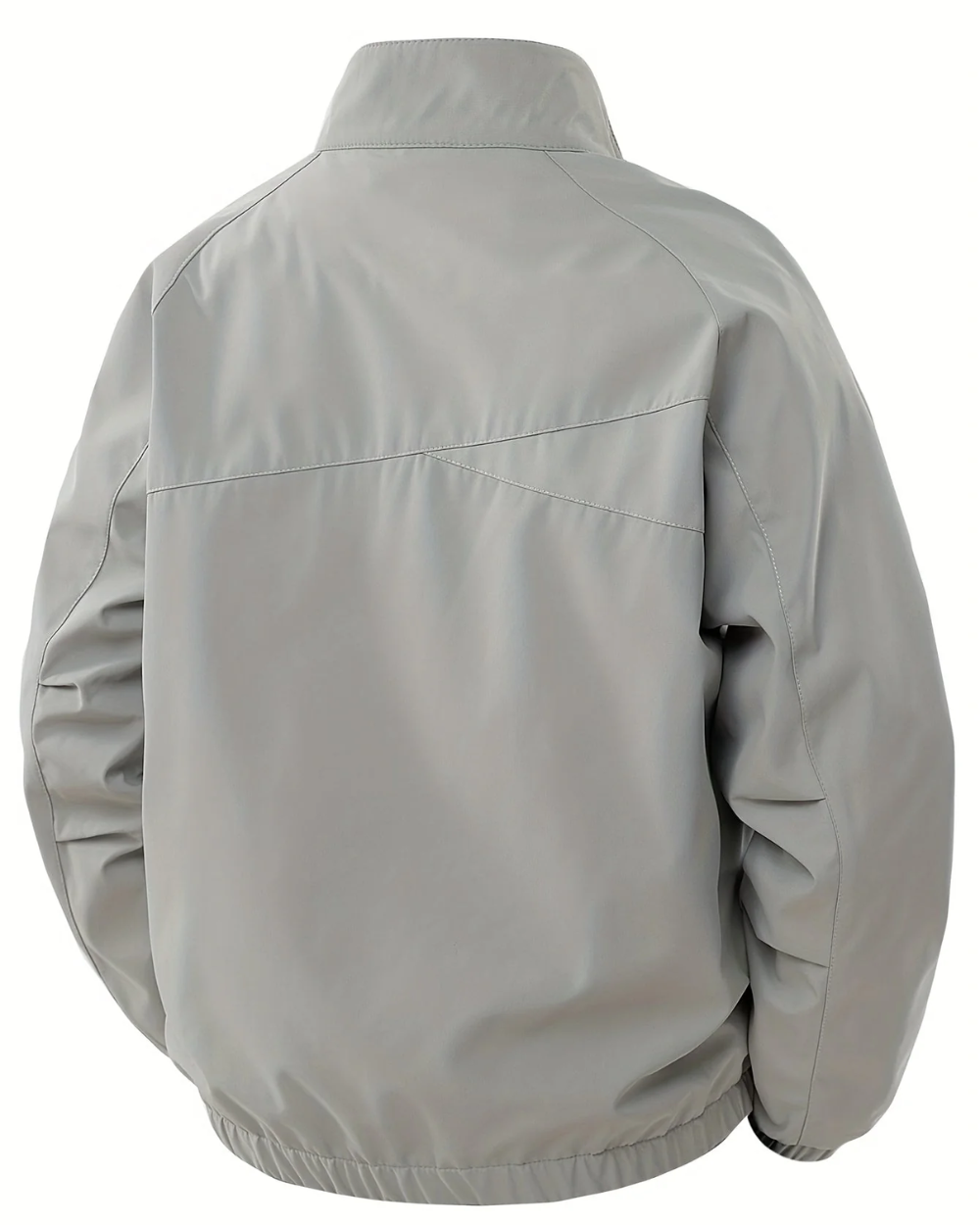 Rome - Veste mi-saison au look décontracté, légère