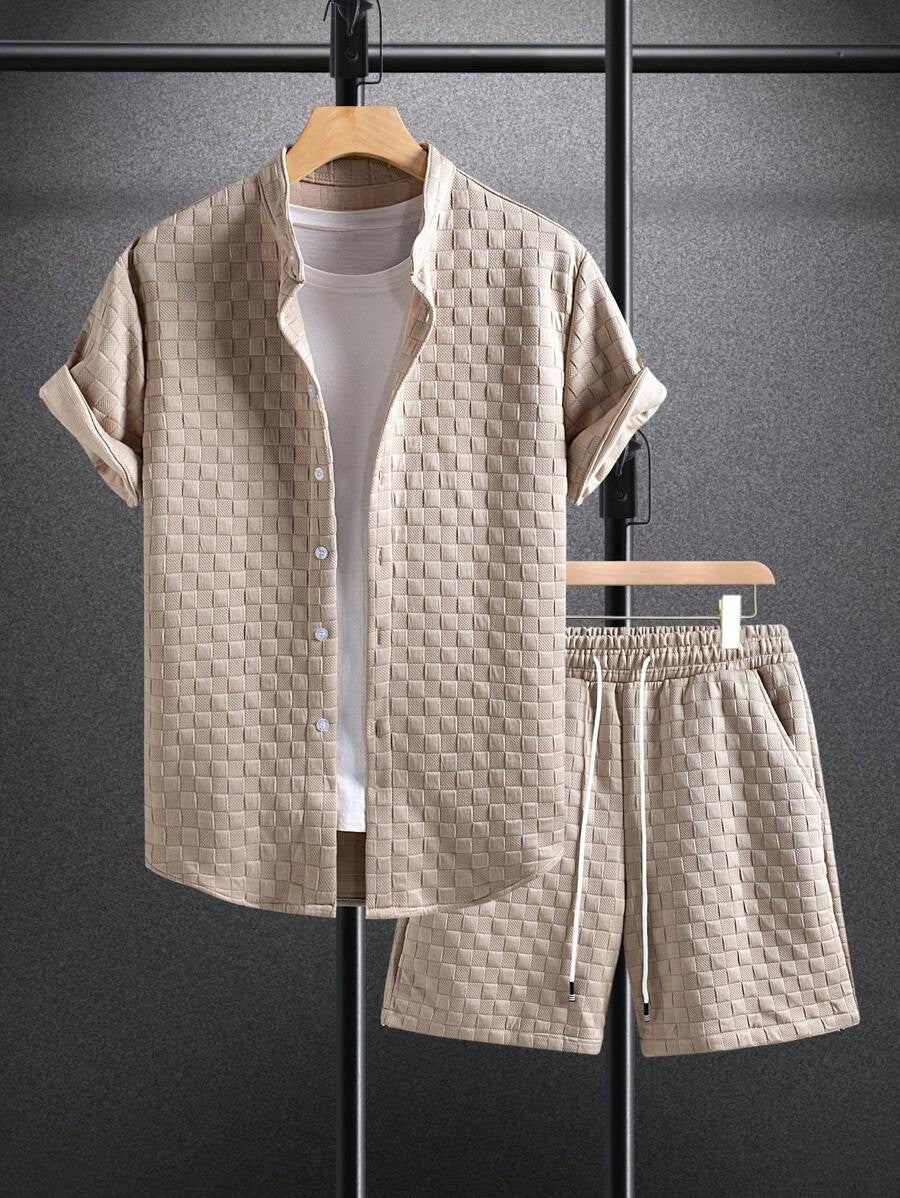 Marco – Ensemble d’été Maison Clément Paris