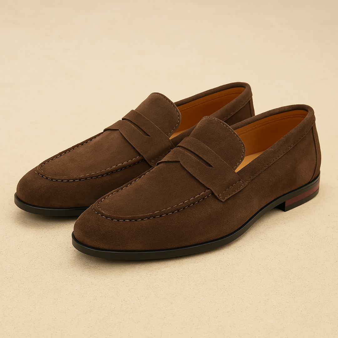 Marco - Mocassins Penny Old Money
