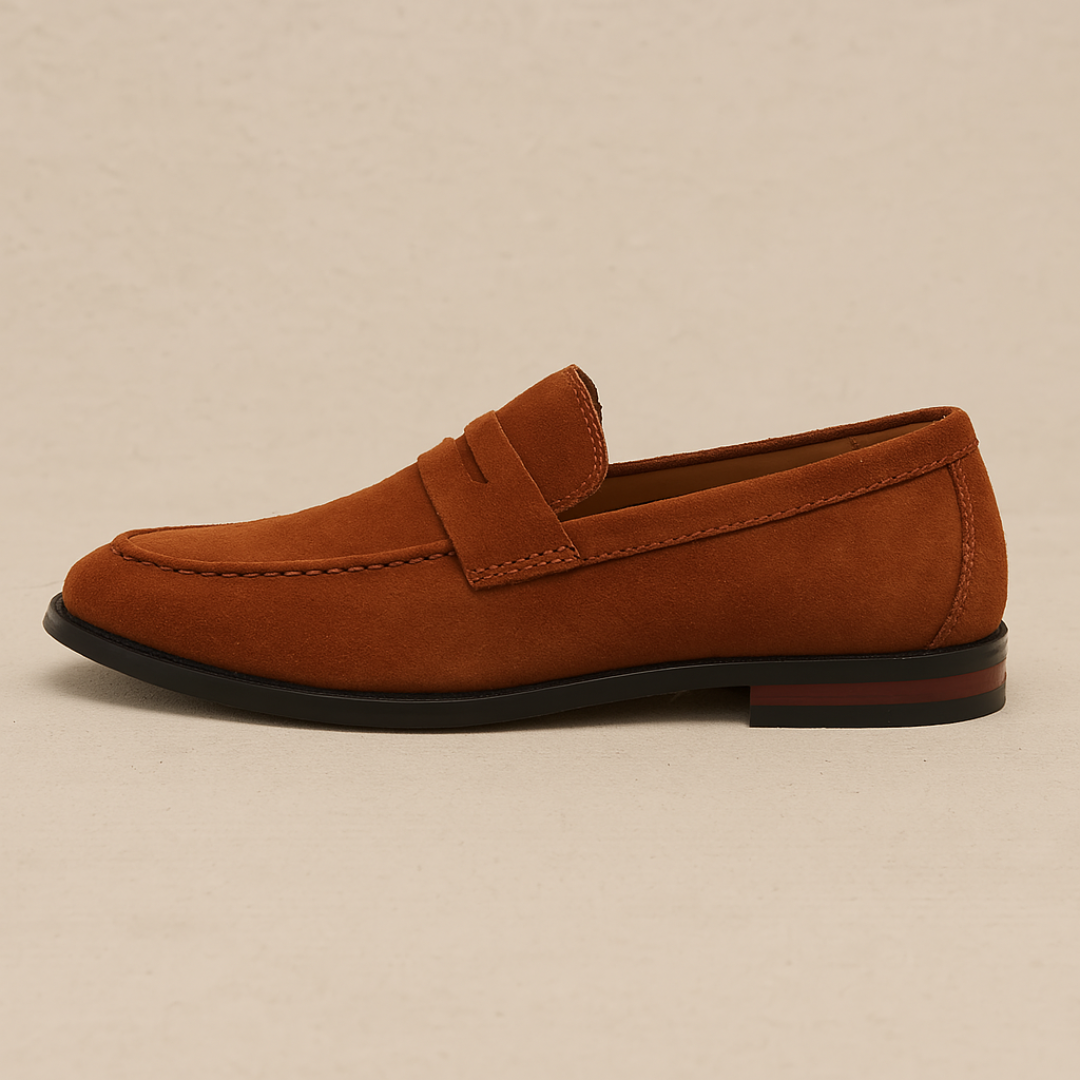 Marco - Mocassins Penny Old Money