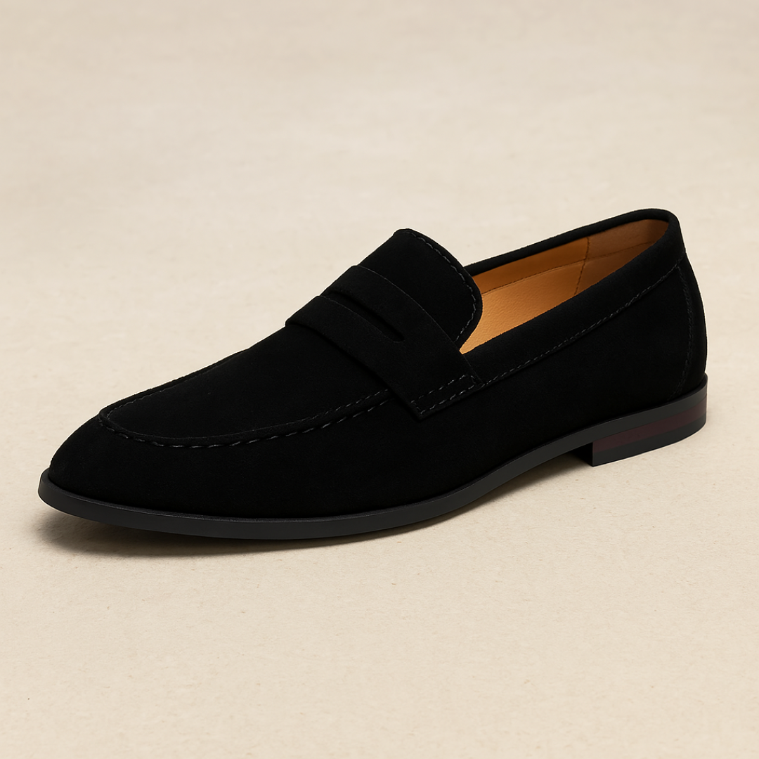 Marco - Mocassins Penny Old Money