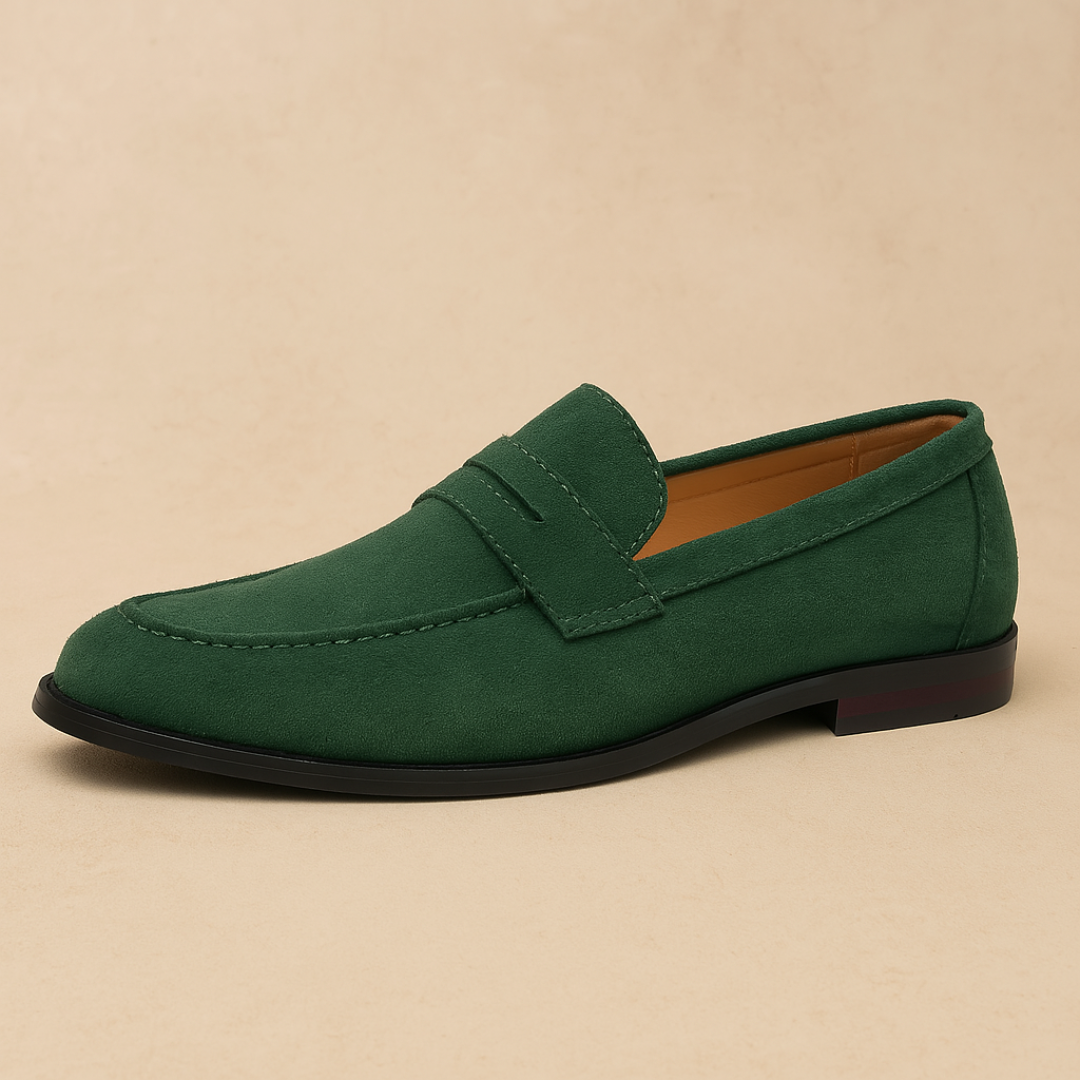 Marco - Mocassins Penny Old Money