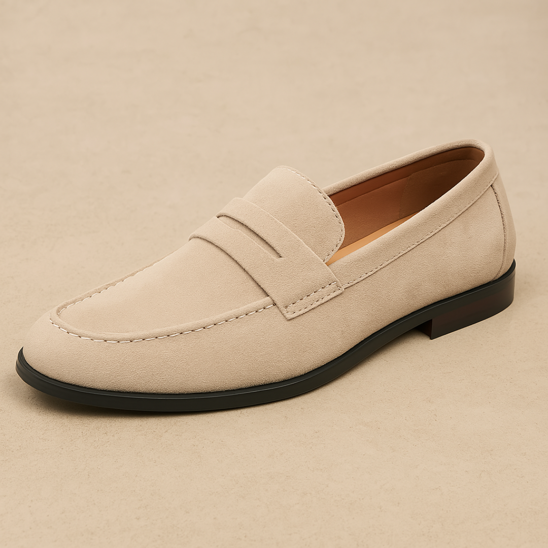 Marco - Mocassins Penny Old Money