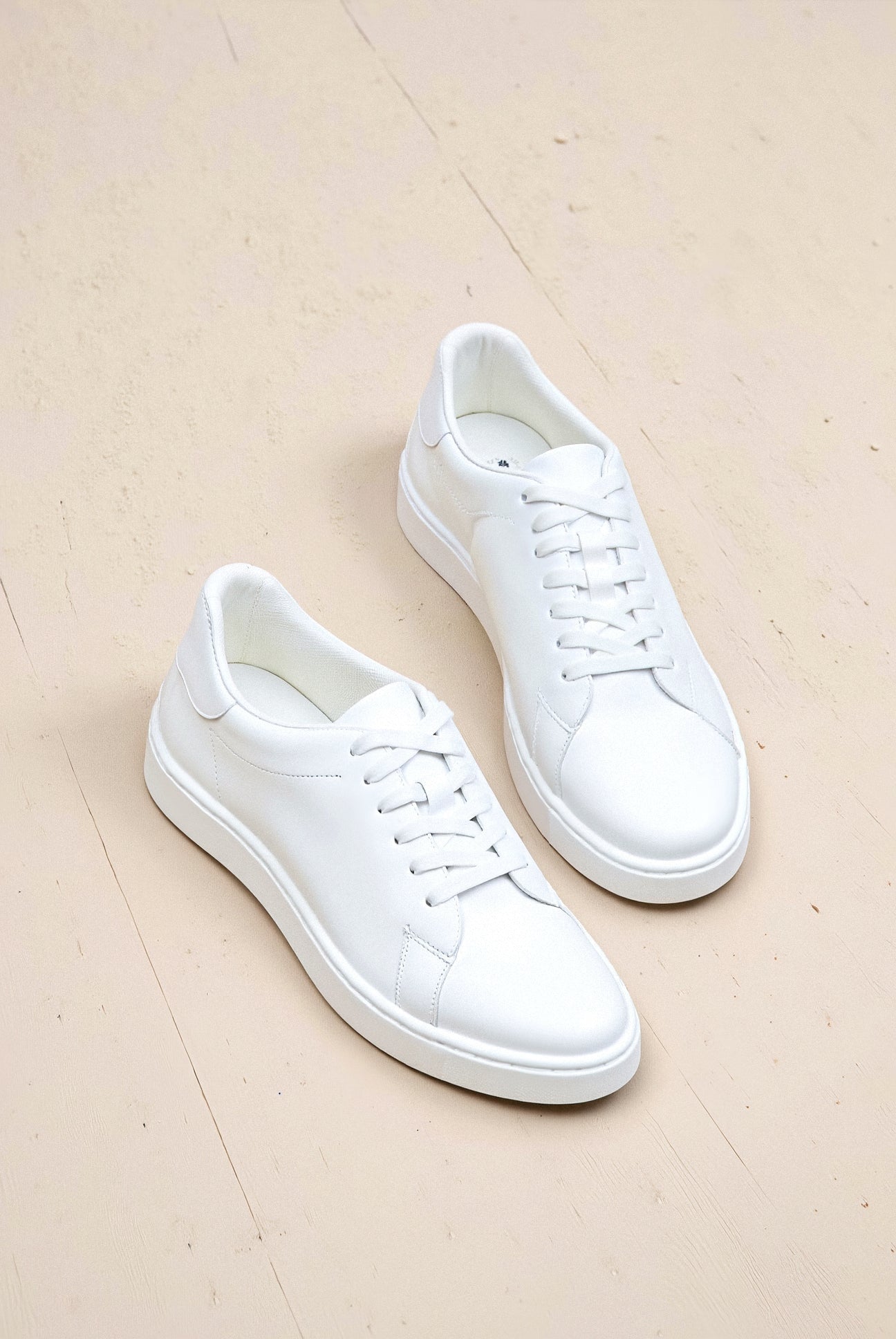 Sneakers Classiques – Maison Clément Paris