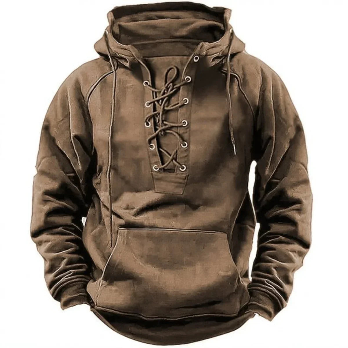 MAISON CLÉMENT PARIS ™| SWEAT À CAPUCHE RÉSISTANT