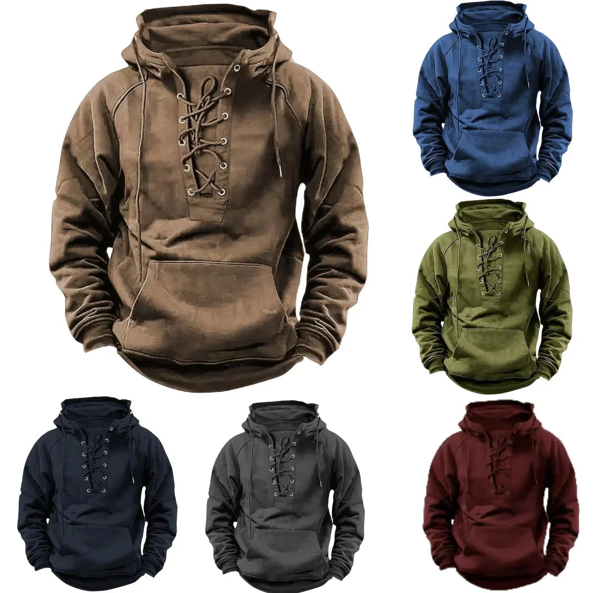 MAISON CLÉMENT PARIS ™| SWEAT À CAPUCHE RÉSISTANT