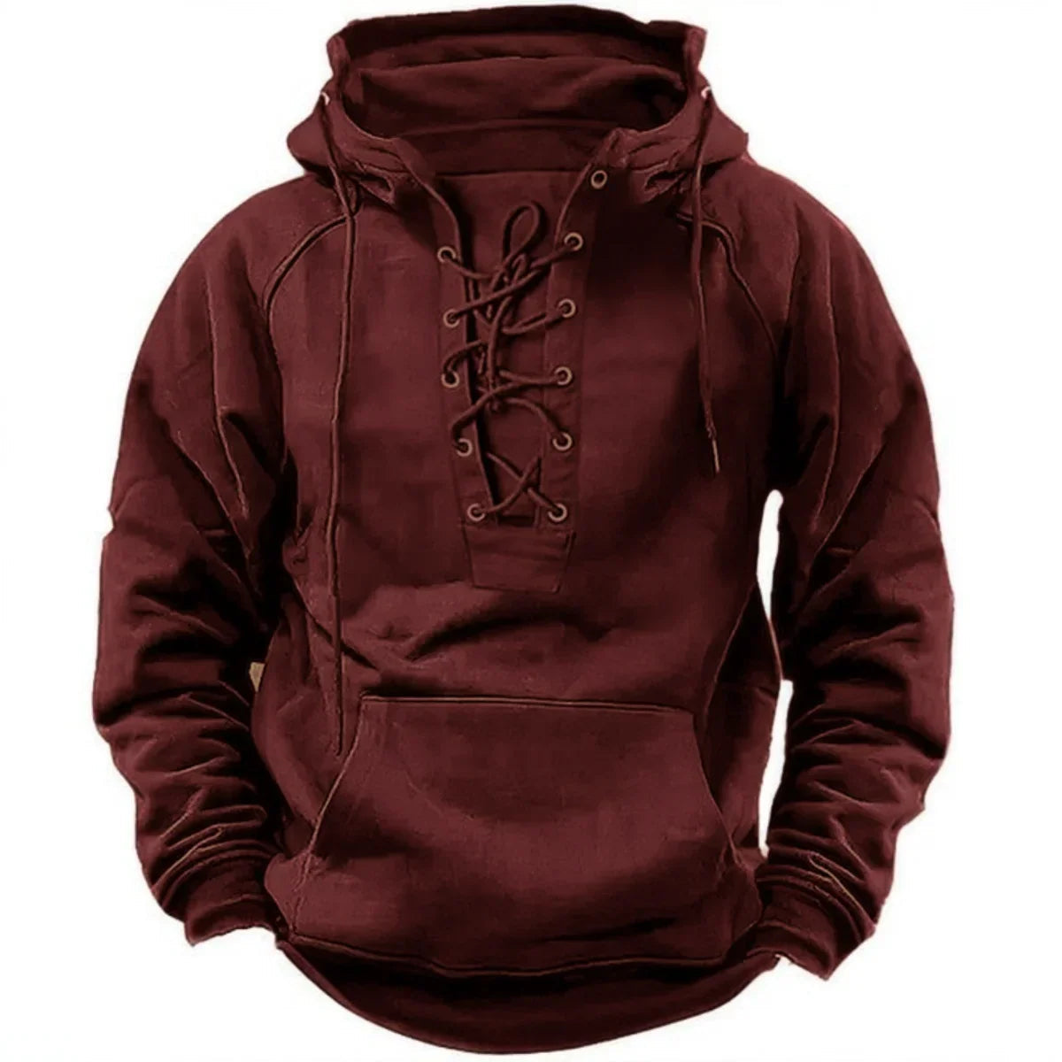 MAISON CLÉMENT PARIS ™| SWEAT À CAPUCHE RÉSISTANT