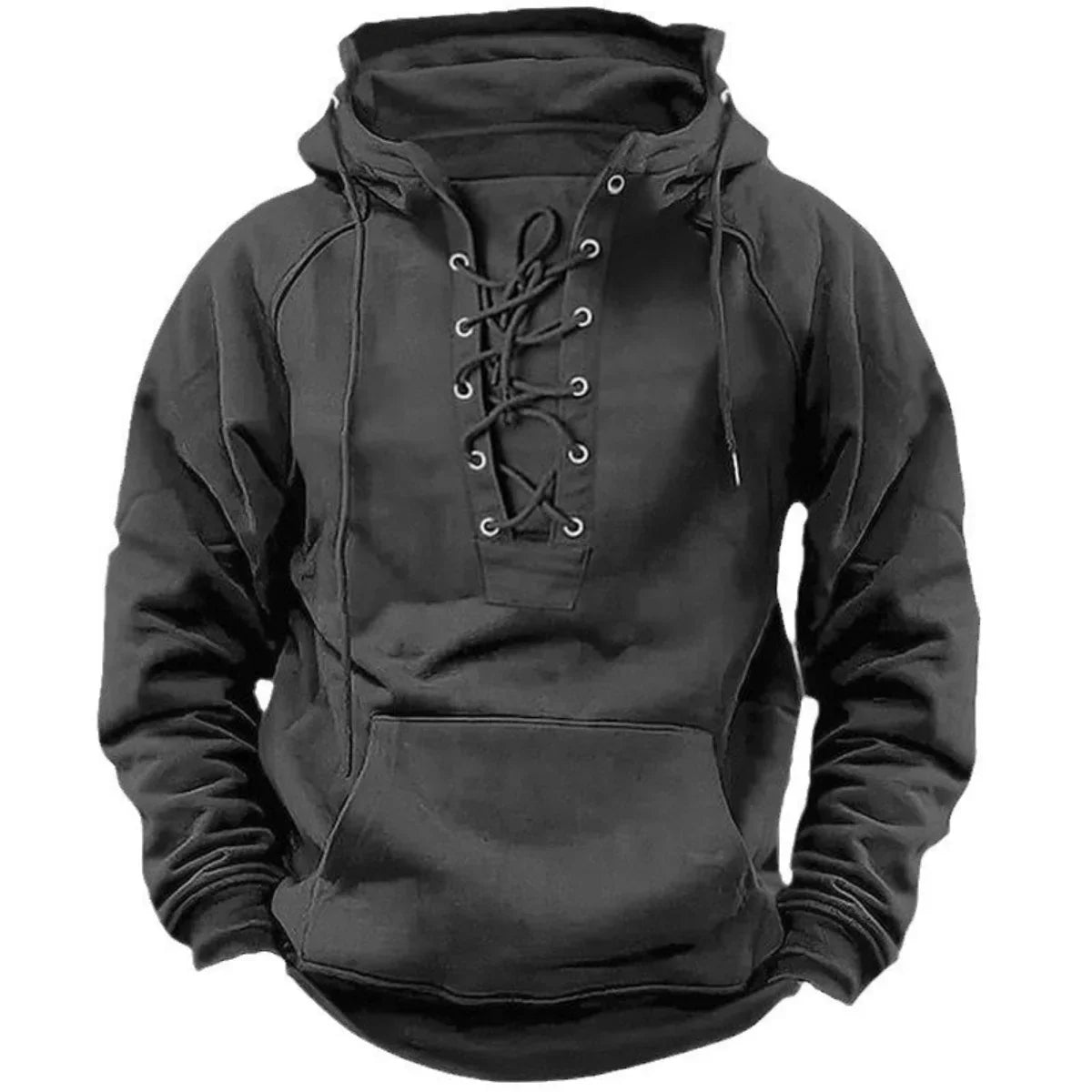 MAISON CLÉMENT PARIS ™| SWEAT À CAPUCHE RÉSISTANT