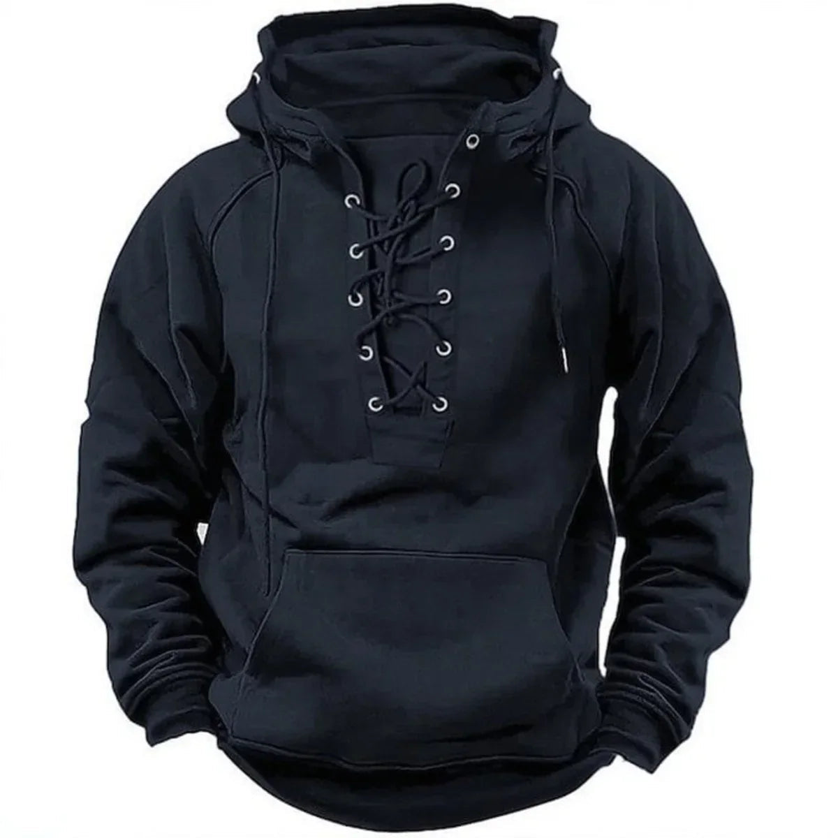 MAISON CLÉMENT PARIS ™| SWEAT À CAPUCHE RÉSISTANT