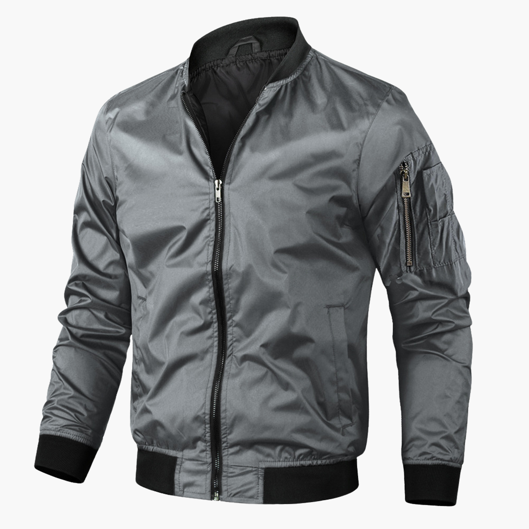 Rilardo - Veste Élégante Tendance Légère