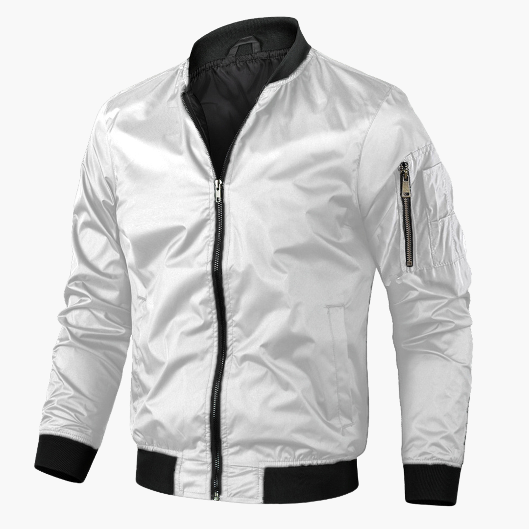 Rilardo - Veste Élégante Tendance Légère
