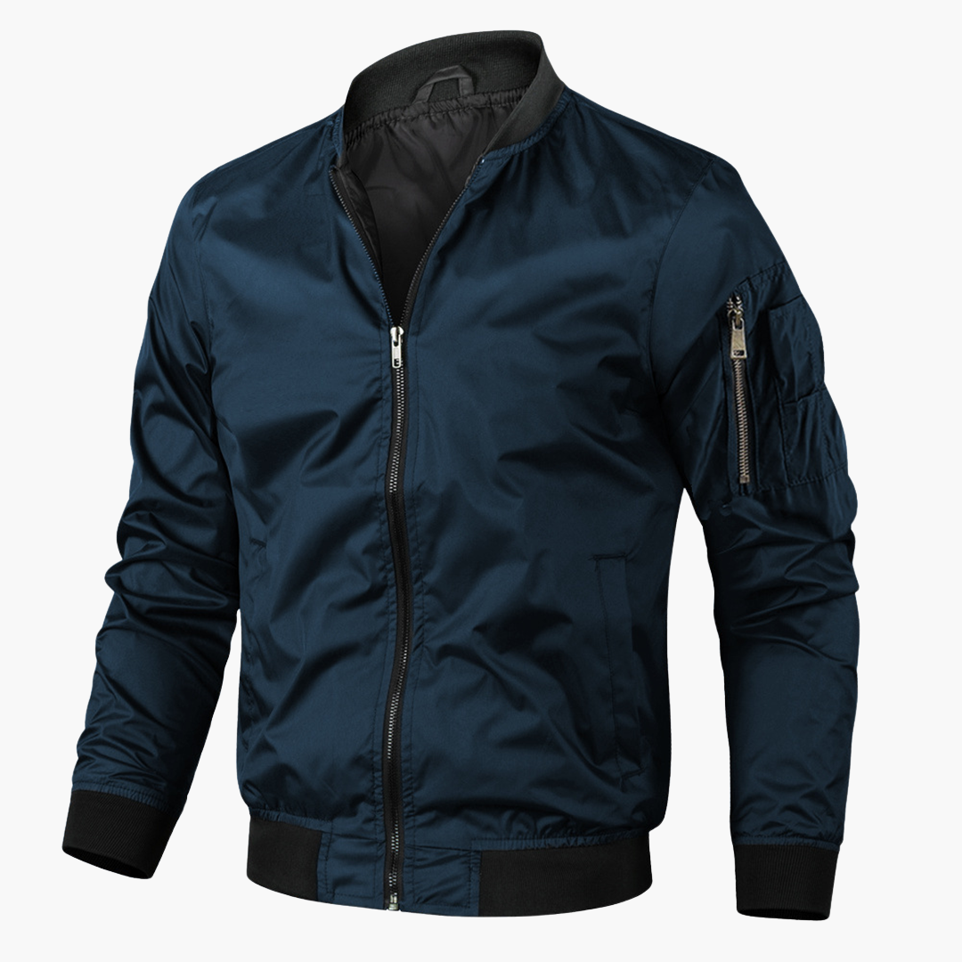 Rilardo - Veste Élégante Tendance Légère