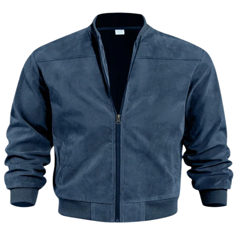 Lilo - Veste Décontractée Homme Old Money