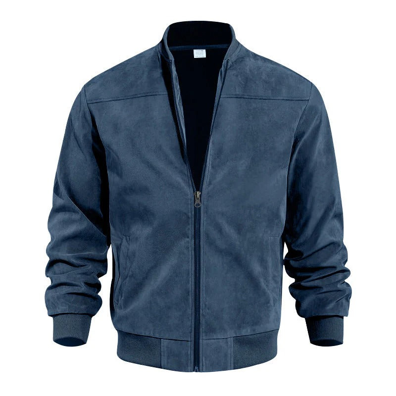 Lilo - Veste Décontractée Homme Old Money