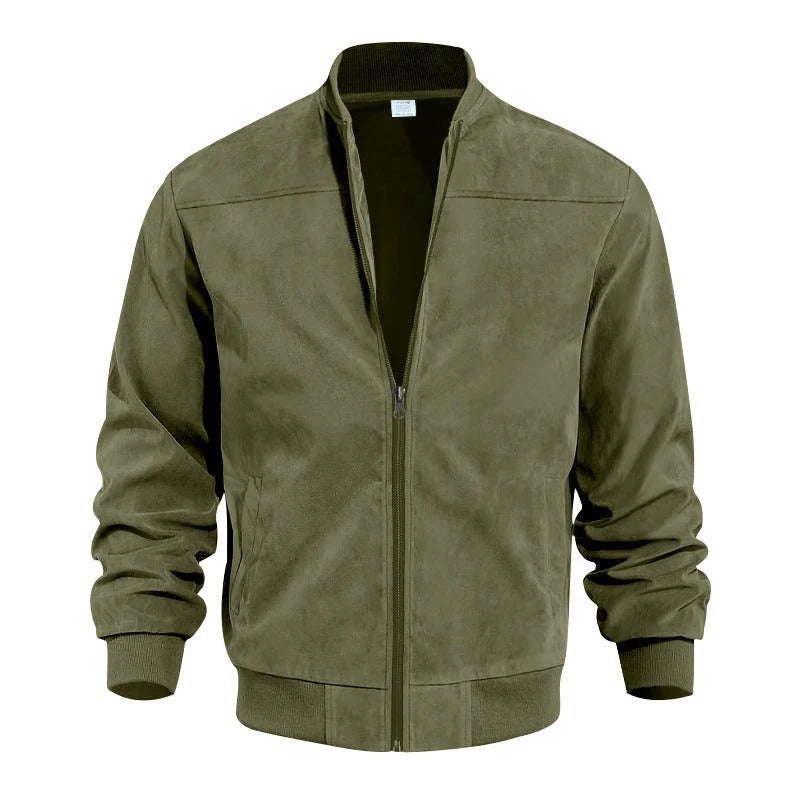 Lilo - Veste Décontractée Homme Old Money