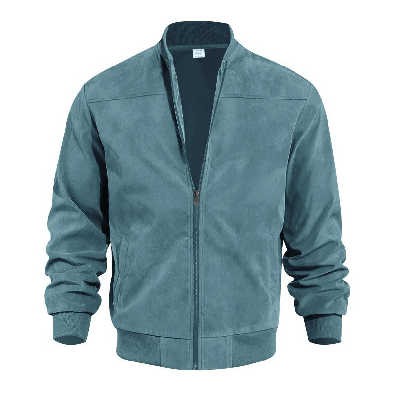 Lilo - Veste Décontractée Homme Old Money