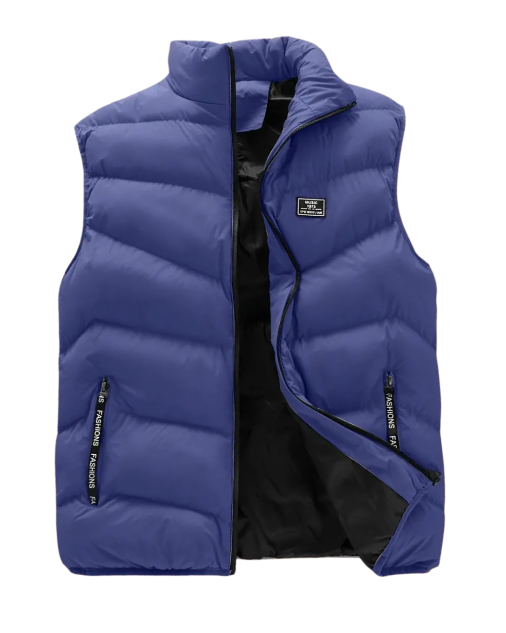 Yorbe - Gilet Chic 2025