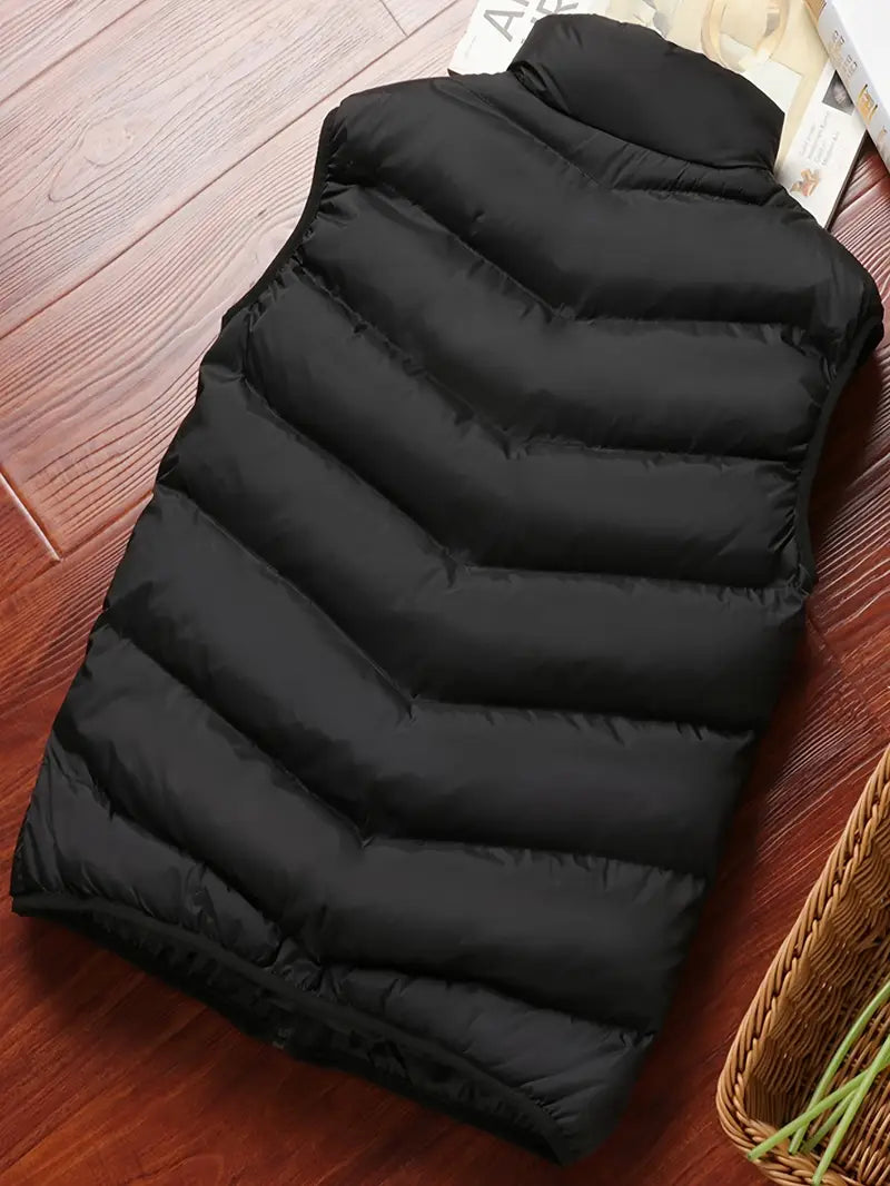 Yorbe - Gilet Chic 2025